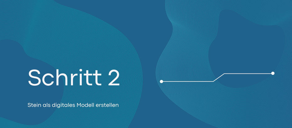 Digitales Modell erstellen