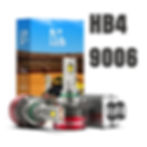 ภาพขนาดย่อ: X-Lighting NAOEVO ไฟหน้า LED รุ่น NL (ของแท้ ประกันไทย 3 ปี) 180W 21600LM H4 H11