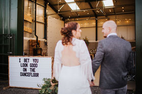 Rustic Wedding