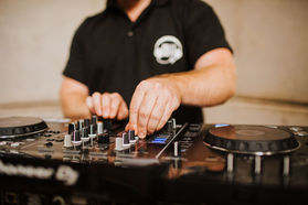 Wedding DJ