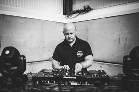 Cambs Wedding DJ