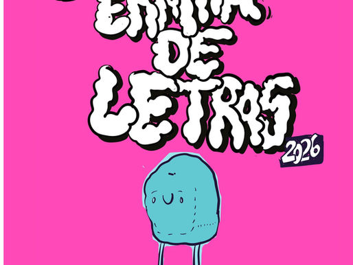 CERTAMEN ERMITA DE LETRAS 2026
