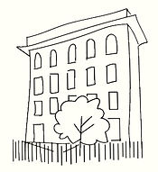 Ilustración de Marina