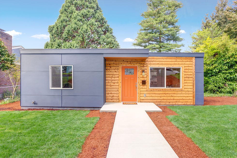 In Portland, an ADU is not a bonus. It’s a strategy. (Portland ADU guide, 2026)