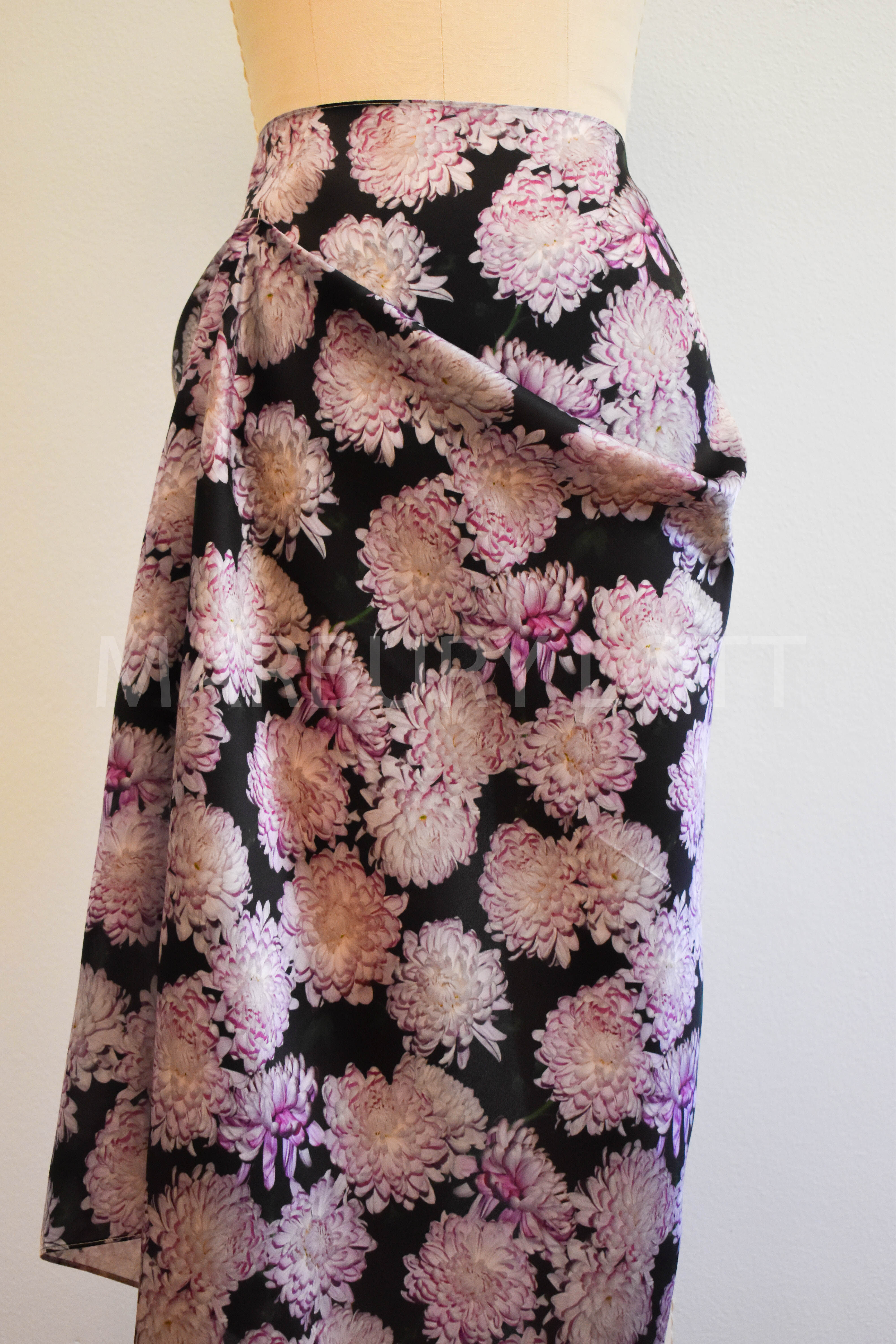 Pink Floral