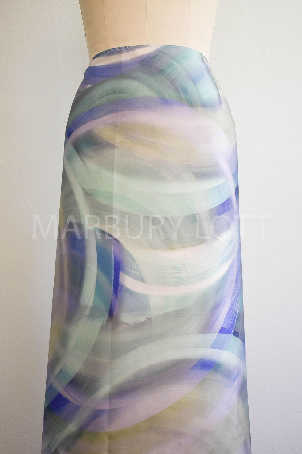 Thumbnail: WATERCOLOR SWIRL