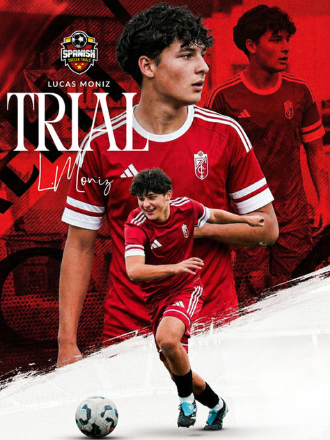How a 15-Year-Old From Toronto Earned a Trial with a La Liga 2 Club