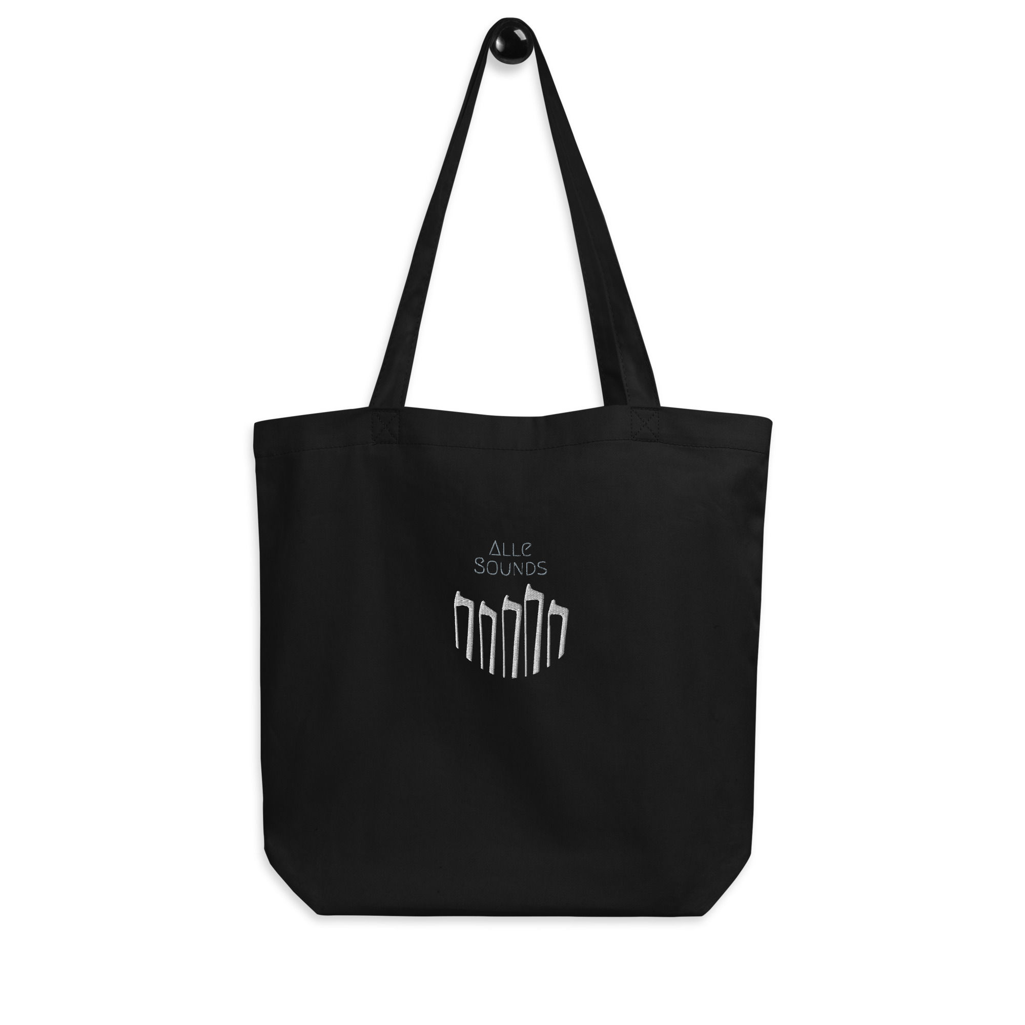 Alle Sounds Studio Tote Bag