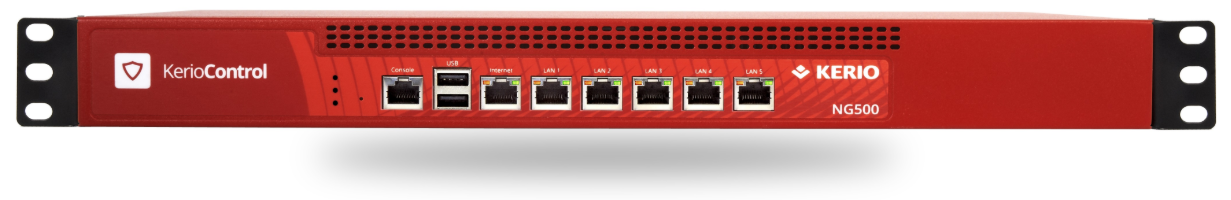 Kerio NG500