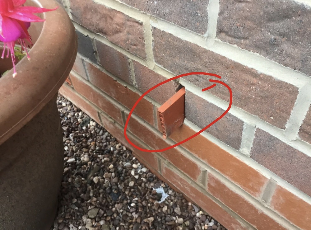 What is a snagging survey and why should homeowners get one