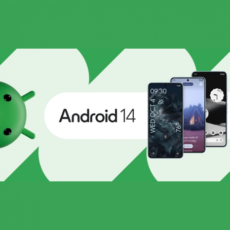 ¿Android 14 es la mejor actualización hasta la fecha?