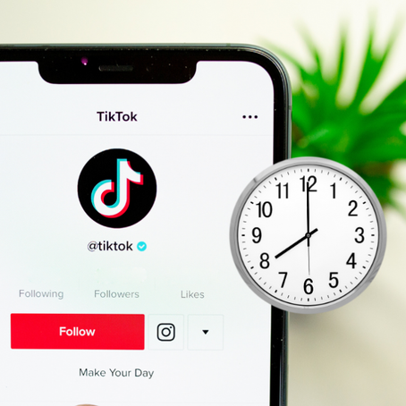 Secreto revelado en TikTok: descubre el mejor horario para publicar