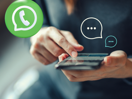 WhatsApp anuncia nueva función para fijar mensajes en tus chats