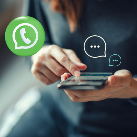 WhatsApp anuncia nueva función para fijar mensajes en tus chats