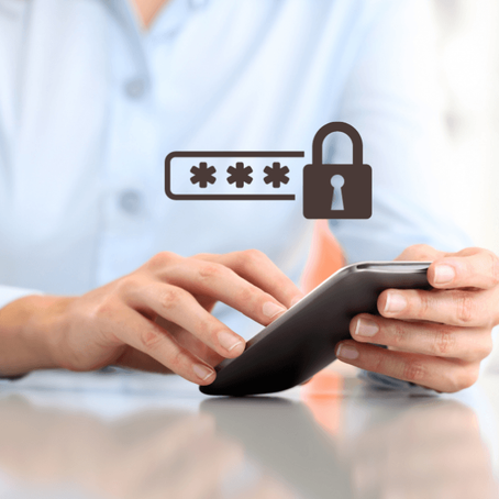 El nuevo método seguro para compartir contraseñas en Google