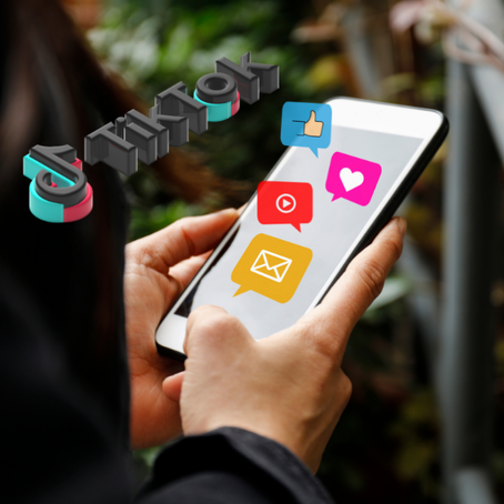 ¿TikTok le dice adiós a los videos cortos en formato vertical?