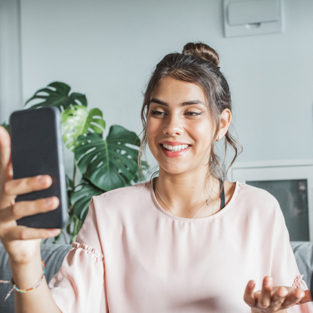 Comparte los estados de WhatsApp en las historias de Instagram