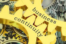 DDD Business Continuity Plan TEMPLATE
