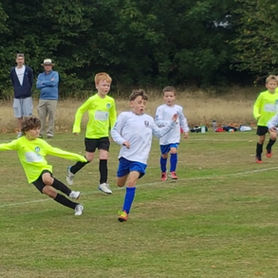 U8s up and running