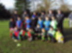 brentford coach at moor mead