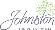 The City of Johnston