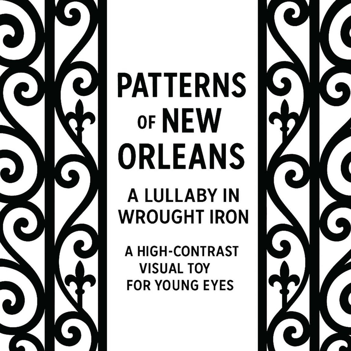 Patterns of New Orleans