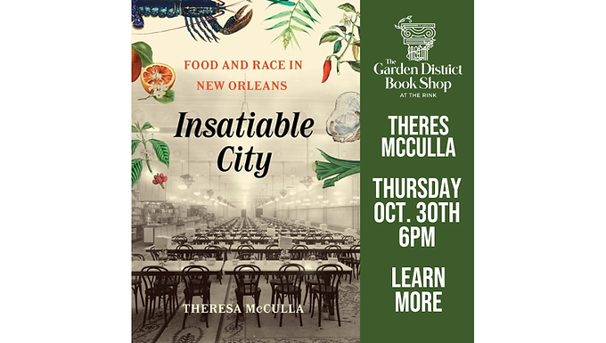 insatiablecity