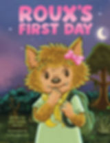 Saturday Storytime with Author Julie Becnel
