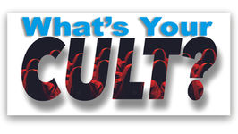 What's Your Cult