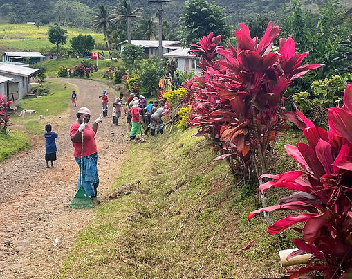 Creating a Wastewater Drain System