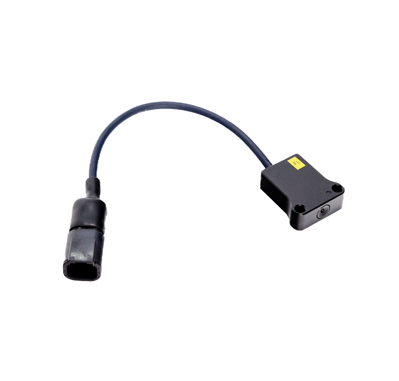 CAN THERMAL CAMERA (Brake Disc)