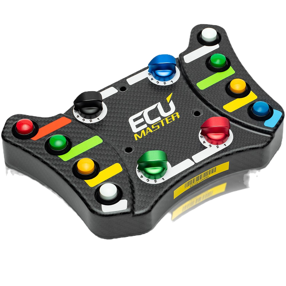 Wireless Racing Panel