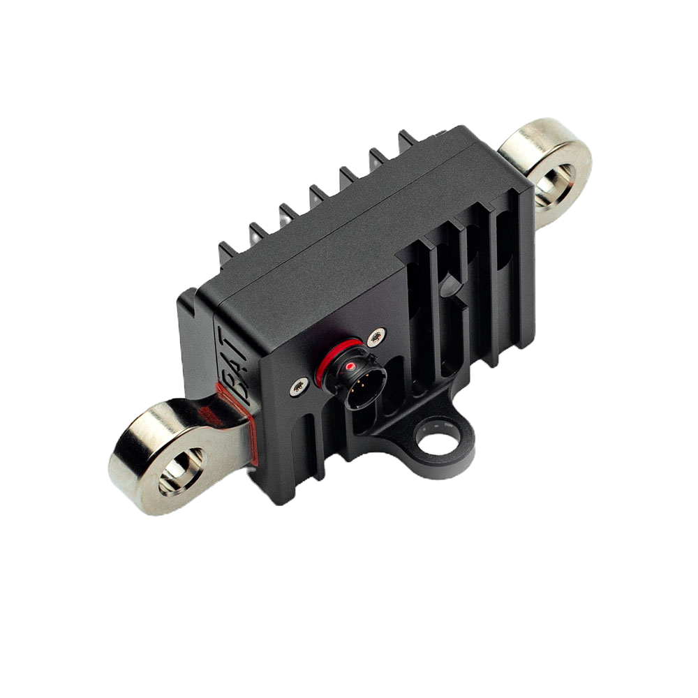 BATTERY ISOLATOR (as)