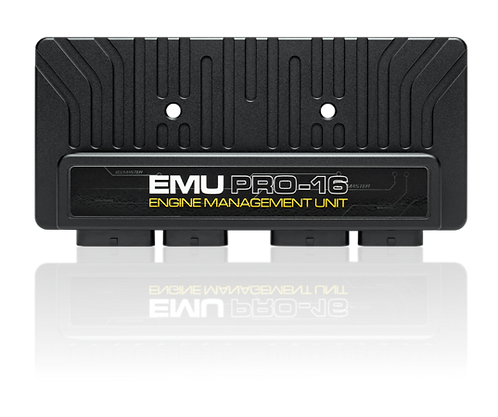 Emu Pro EMU PRO-16 | Ecumaster Thailand