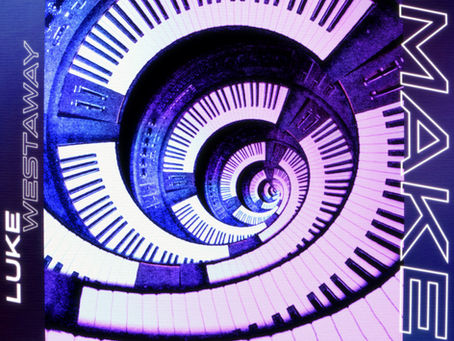 The Album Cover of Songs to Write Songs To