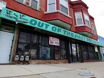 Out of the Past Records: A Vinyl Paradise on Madison St.