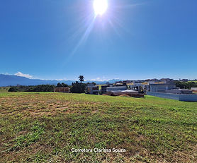 Vendo terreno com 450m², na quadra O no condomínio Bosque da Limeira em Resende por 440 mil