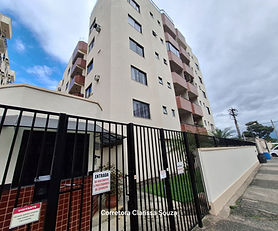 Vendo cobertura duplex com 3 quartos sendo 1 suíte no condomínio vila lobos, bairro jardim Jalisco em Resende por 589 mil
