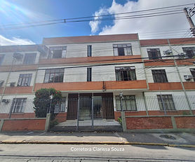 Vendo apartamento com 150m², 3 quartos, sendo 1 suíte no bairro jardim Brasília em Resende por 450 mil