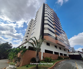 Vendo apartamento no Residencial Village Montese de 145m2 com 3 dormitórios e com área privativa em Resende por 850 mil