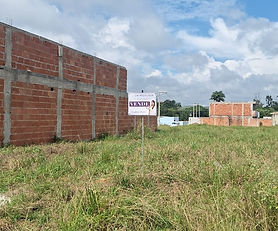 Vendo terreno plano com 214m² no loteamento Morada da Barra em Resende por 59 mil 