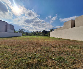 Vendo terreno com 415m2 na quadra M no condomínio Bosque da Limeira em Resende por 450 mil