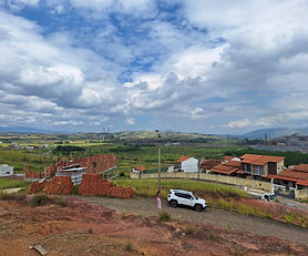 Vendo dois terrenos no bairro Bela Vista em Resende com 360 m² por 110 mil cada (um ao lado do outro na quadra 28 fase 1 )