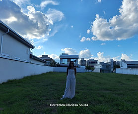 Vendo terreno plano com 385m² na fase 1 no  Condomínio Alphaville Resende por 350 mil
