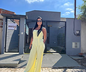 Vendo casa de 2 quartos sendo uma suíte com área gourmet no Jardim Aliança II por 300 mil