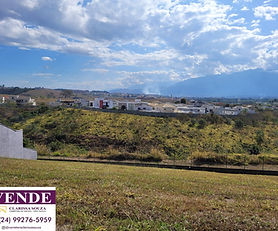 Vendo terreno com 385m² FB06  com vista pra serra no Condomínio Alphaville Resende , declive, na fase 2 por 350 mil 
OBS: possibilidade de compra o FB07 ao lado