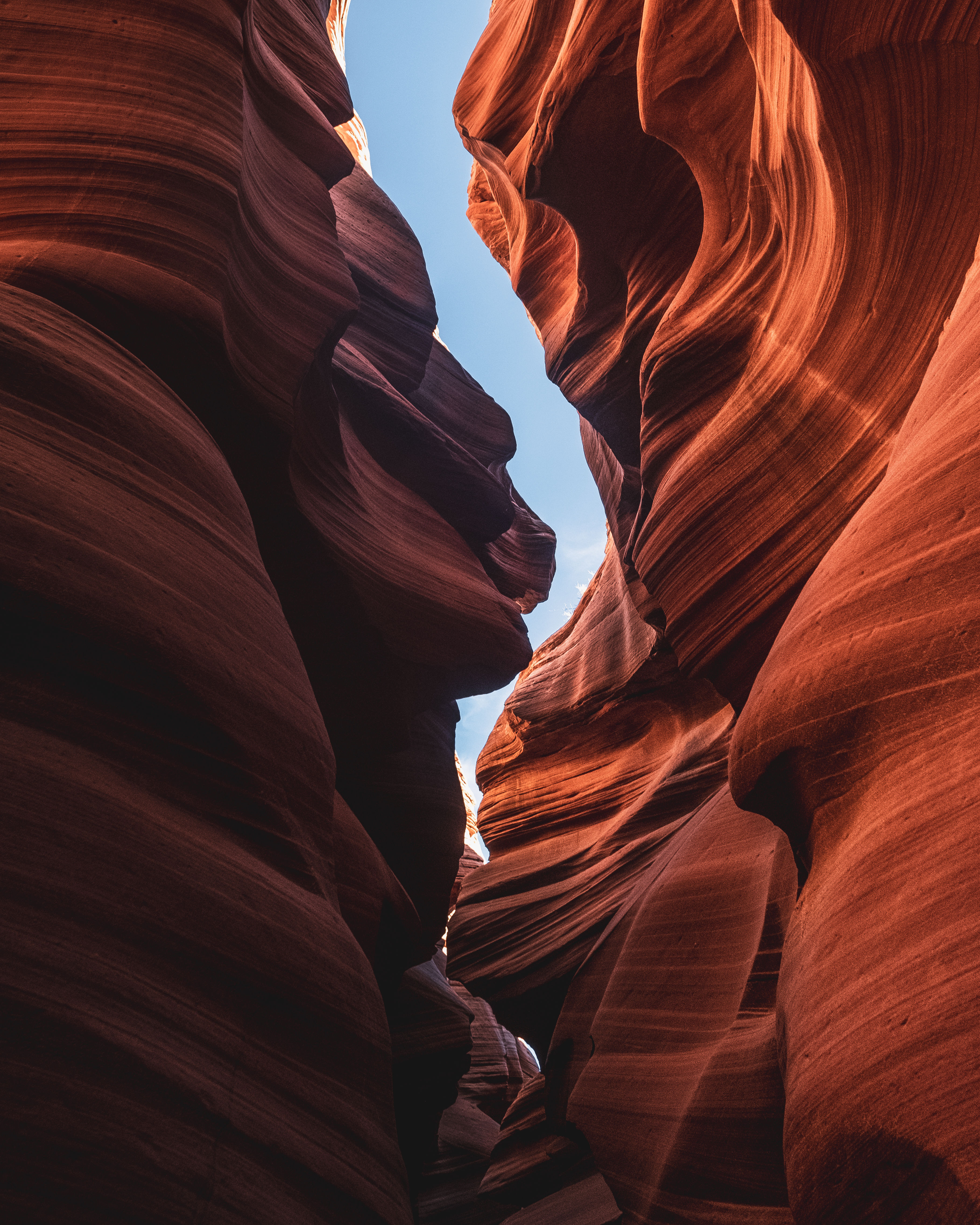 Antelope Canyon II