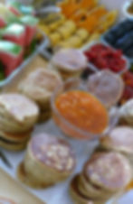 tnají si i vegani a bezlepkáři