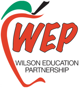 Wilson Education Partnership logo