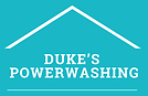 Duke's Power Washing logo